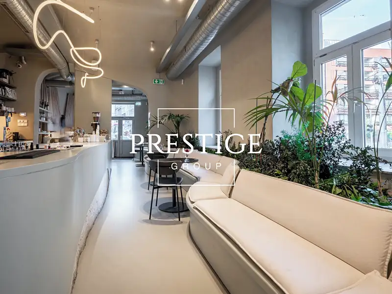 Pronájem restaurace 176 m², Praha – náhled fotky 2