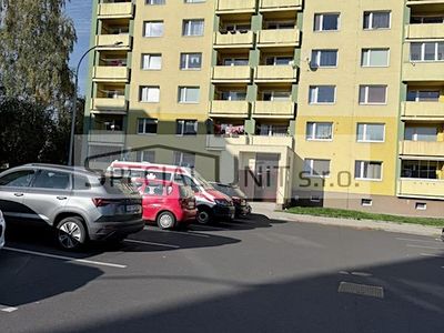 Prodej bytu 1+kk 24 m²