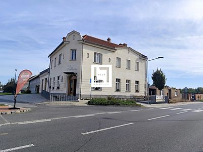 Pronájem bytu 2+kk 58 m²