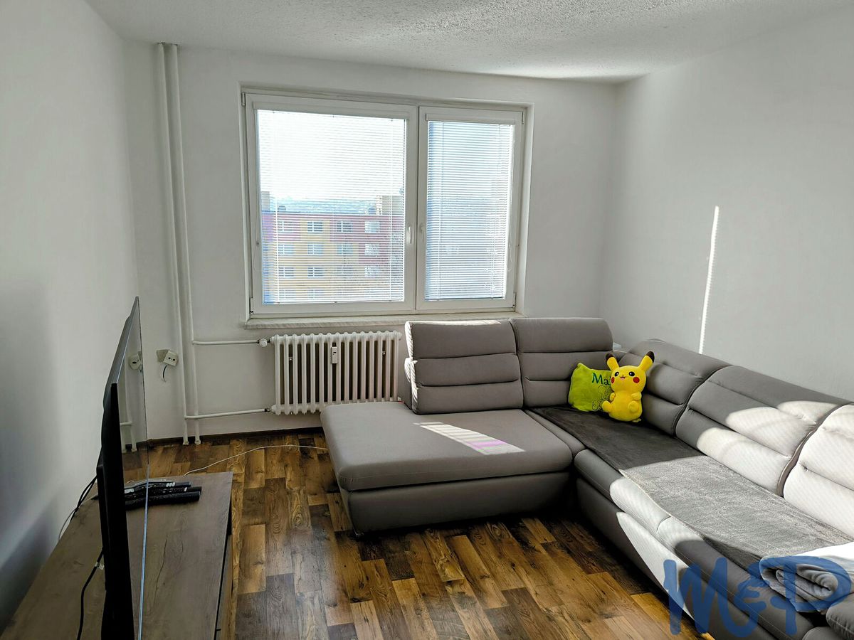 Prodej bytu 1+kk 27 m² – fotografie 2