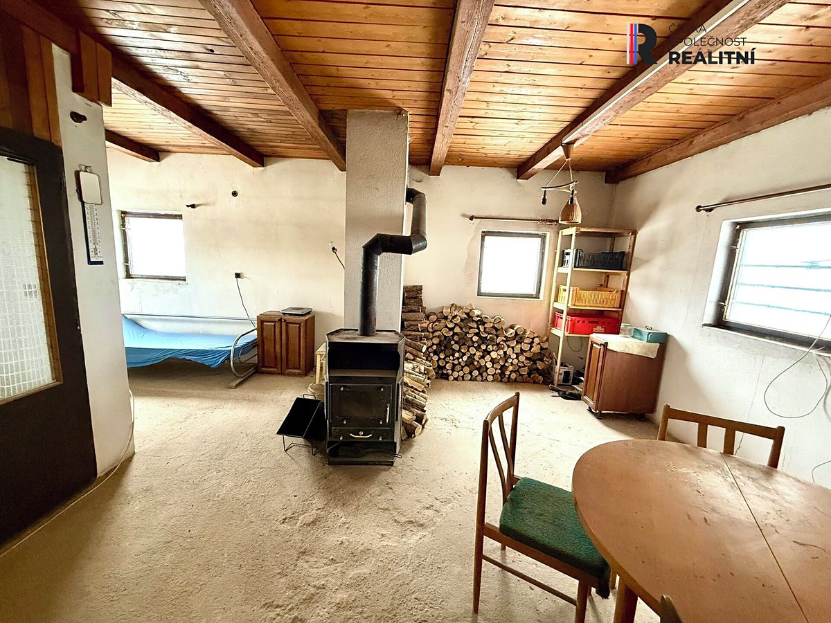 Prodej chaty 66 m², pozemek 404 m² – fotografie 3
