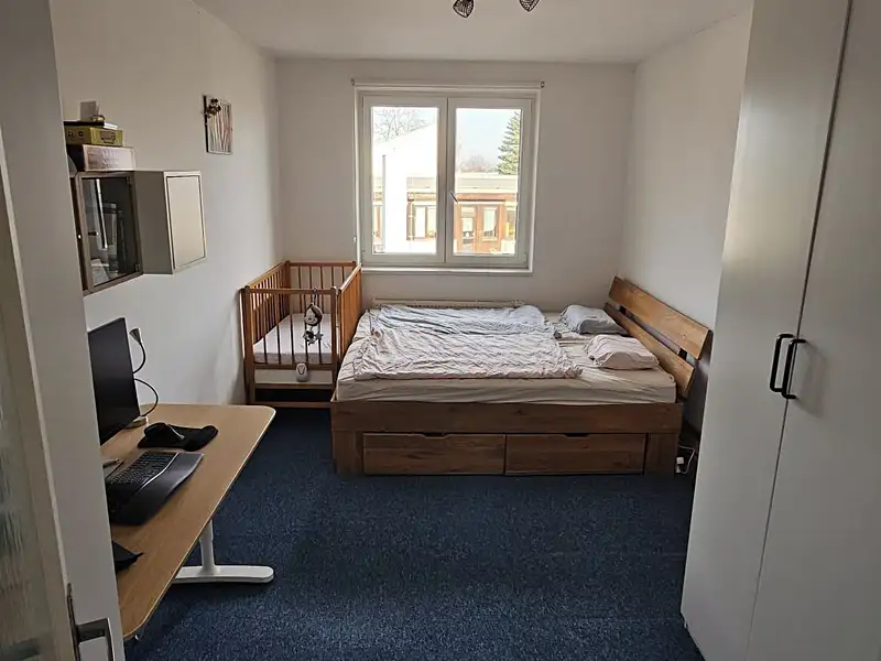 Pronájem bytu 2+kk 65 m², Český Brod – náhled fotky 3