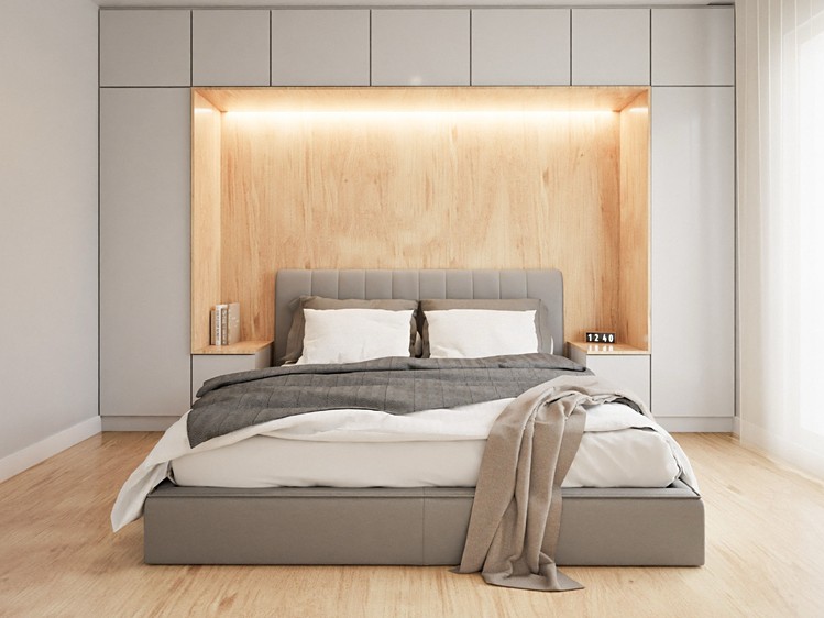 Wohnung 3+kk zum Kauf, 81 m² (3 von 7)