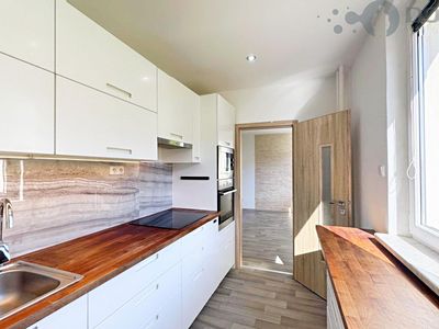 Prodej bytu 3+1 70 m²
