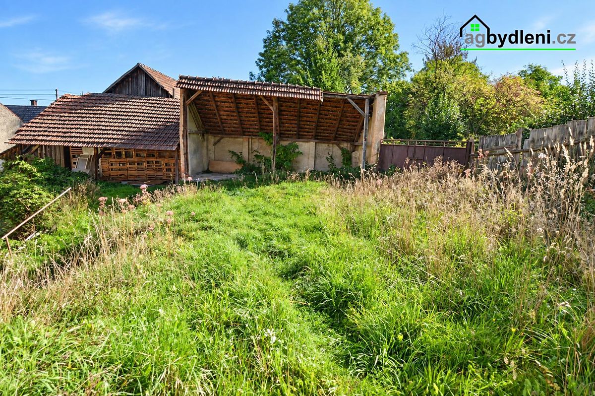 Prodej rodinného domu 114 m², pozemek 2339 m² – fotografie 4