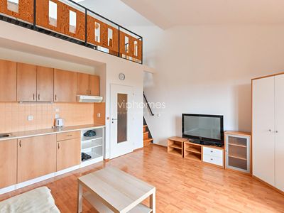 Pronájem bytu 2+kk 40 m²