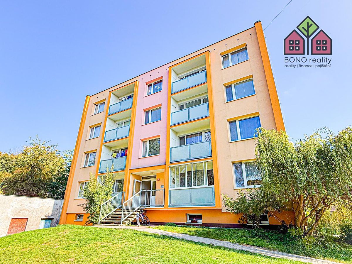Prodej bytu 3+1 65 m² – fotografie 5