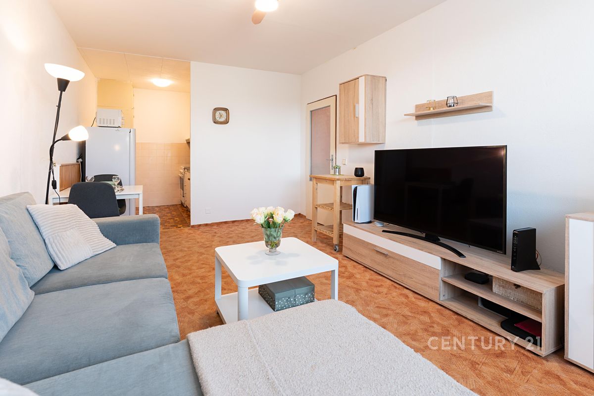 Prodej bytu 2+kk 43 m² – fotografie 2