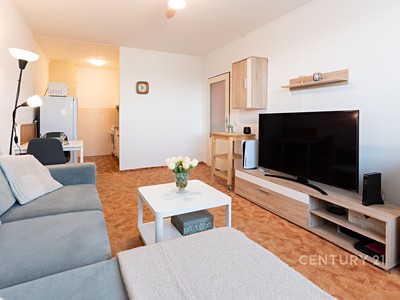 Prodej bytu 2+kk, 43 m² (2 z 15)