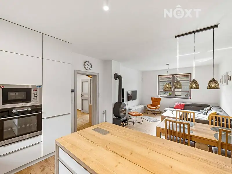 Prodej rodinného domu 116 m², pozemek 116 m², Kralupy nad Vltavou – náhled fotky 3
