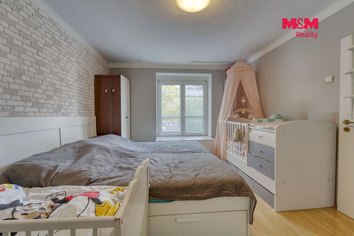 Prodej bytu 3+1 72 m² – fotografie 3