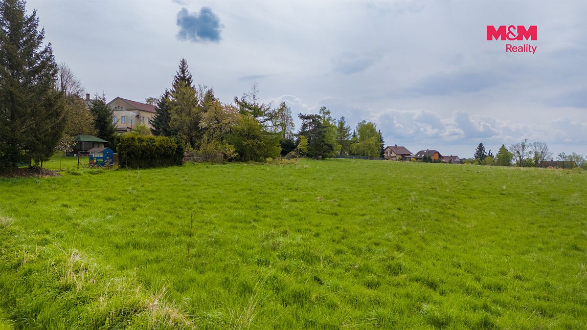 Prodej stavebního pozemku 852 m² – fotografie 3