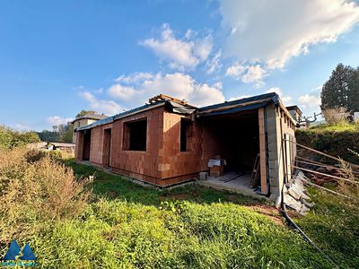 Prodej rodinného domu 188 m², pozemek 1470 m²