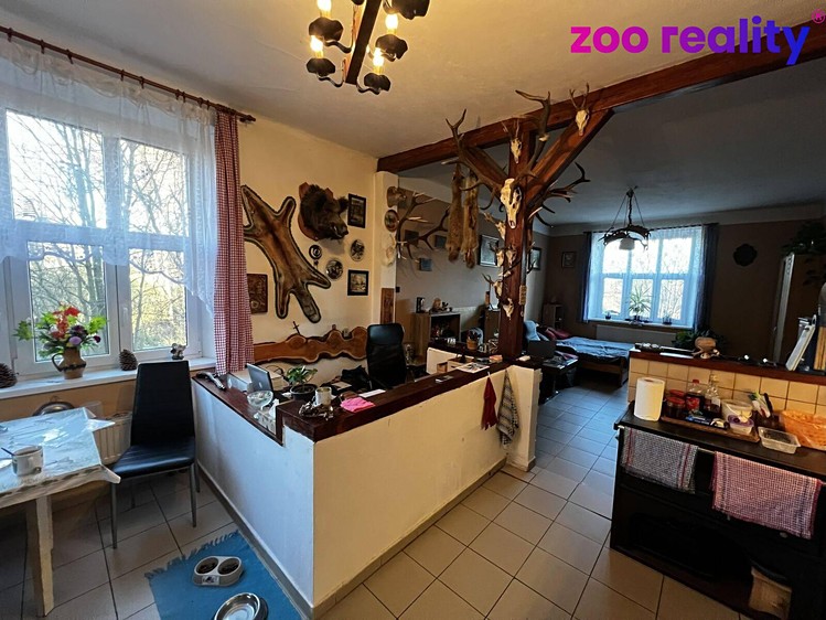 Квартира 2+1 на продаж, 110 м² (16 з 21)