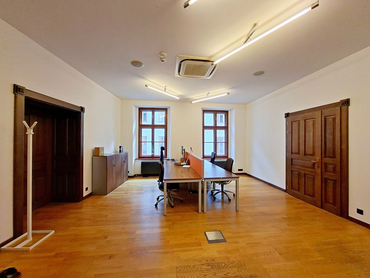 Pronájem kanceláře 41 m²