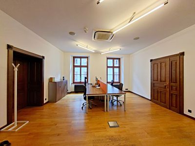 Pronájem kanceláře 41 m²
