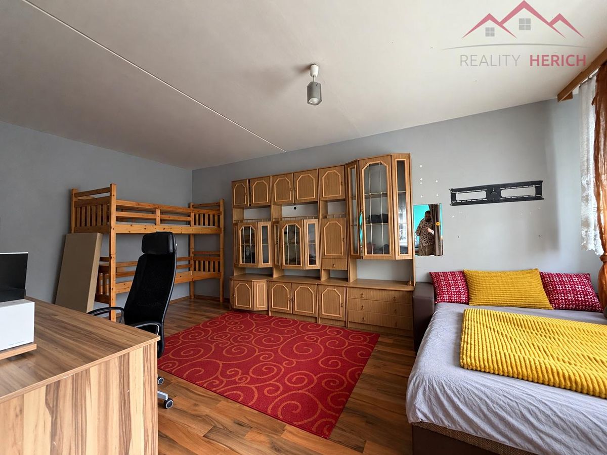 Prodej bytu 2+1 60 m² – fotografie 4