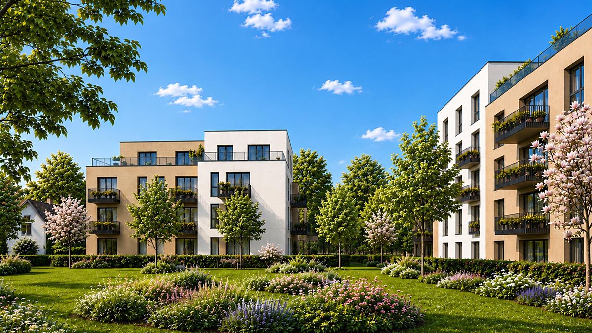 Prodej bytu 3+kk 62 m², Praha – fotka 1 z 3