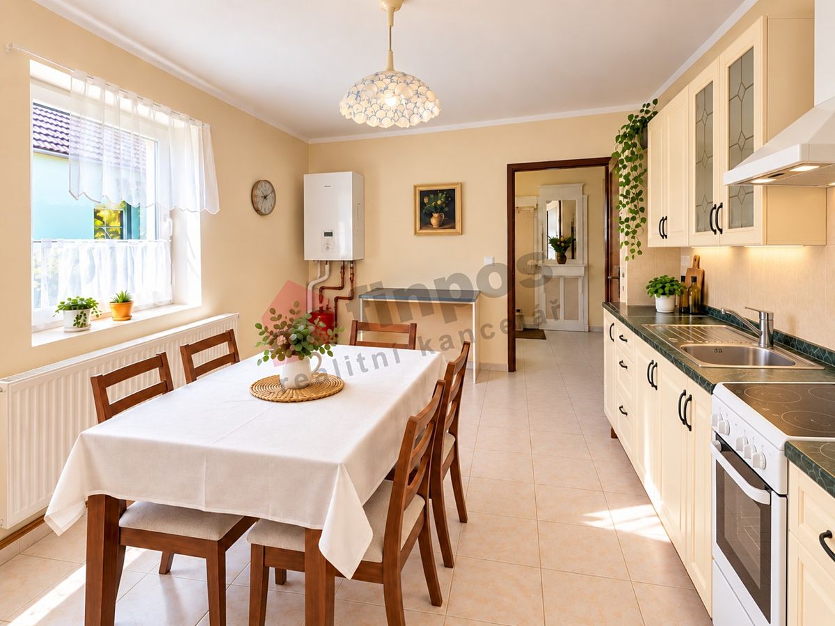 Pronájem rodinného domu 70 m², pozemek 478 m² – fotografie 5