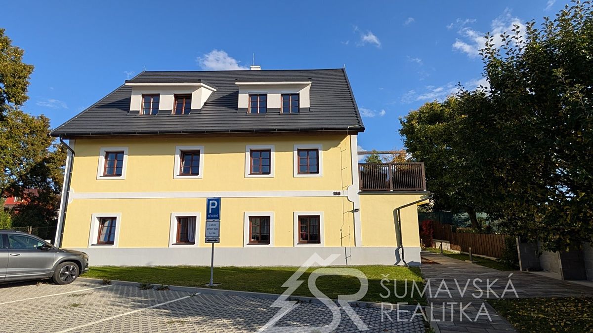 Prodej bytu 3+kk 52 m² – fotografie 3