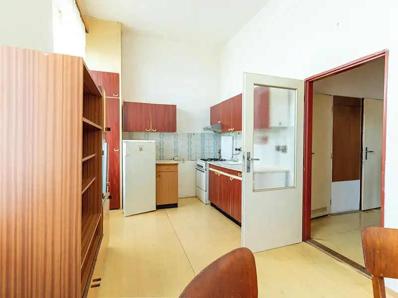 Pronájem bytu 1+1 50 m², Mladá Boleslav – náhled fotky 3