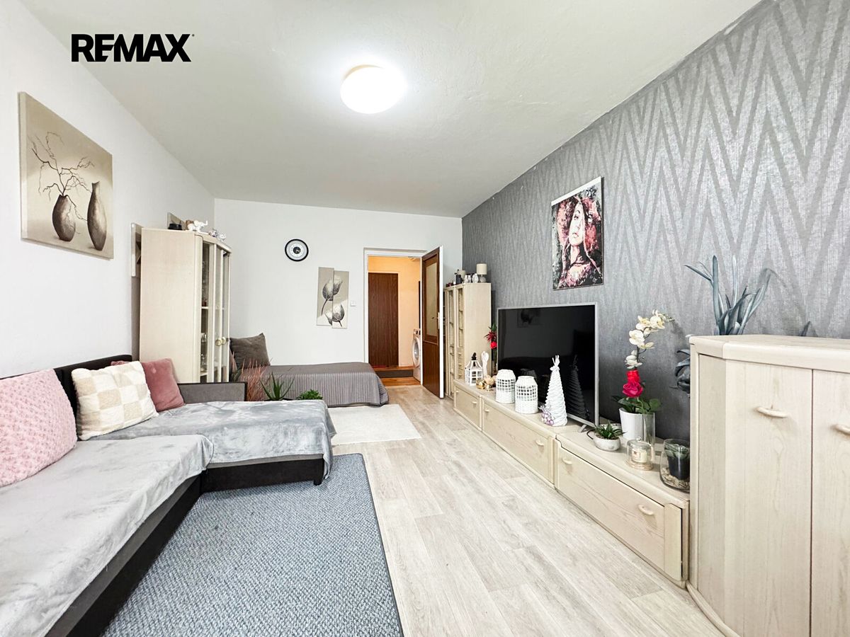 Prodej bytu 2+1 56 m², Ostrava – fotka 1 z 3