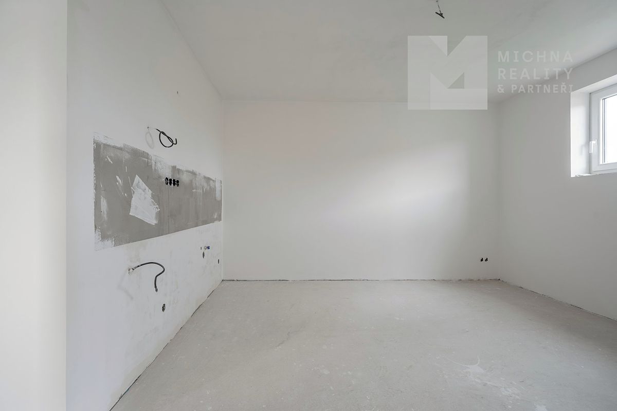 Prodej bytu 3+kk 65 m² – fotografie 3