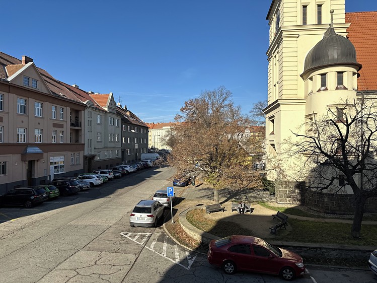 Wohnung 2+kk zur Miete, 42 m² (12 von 12)