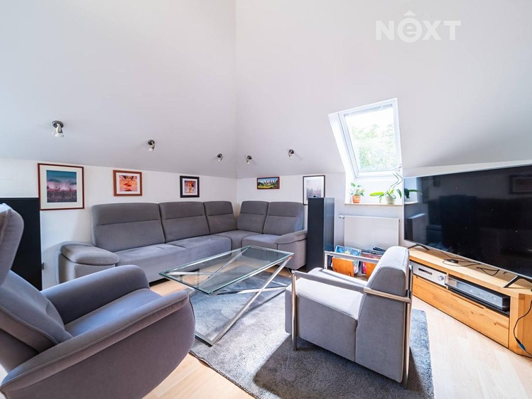 Wohnung 3+kk zum Kauf, 88 m² (2 von 19)