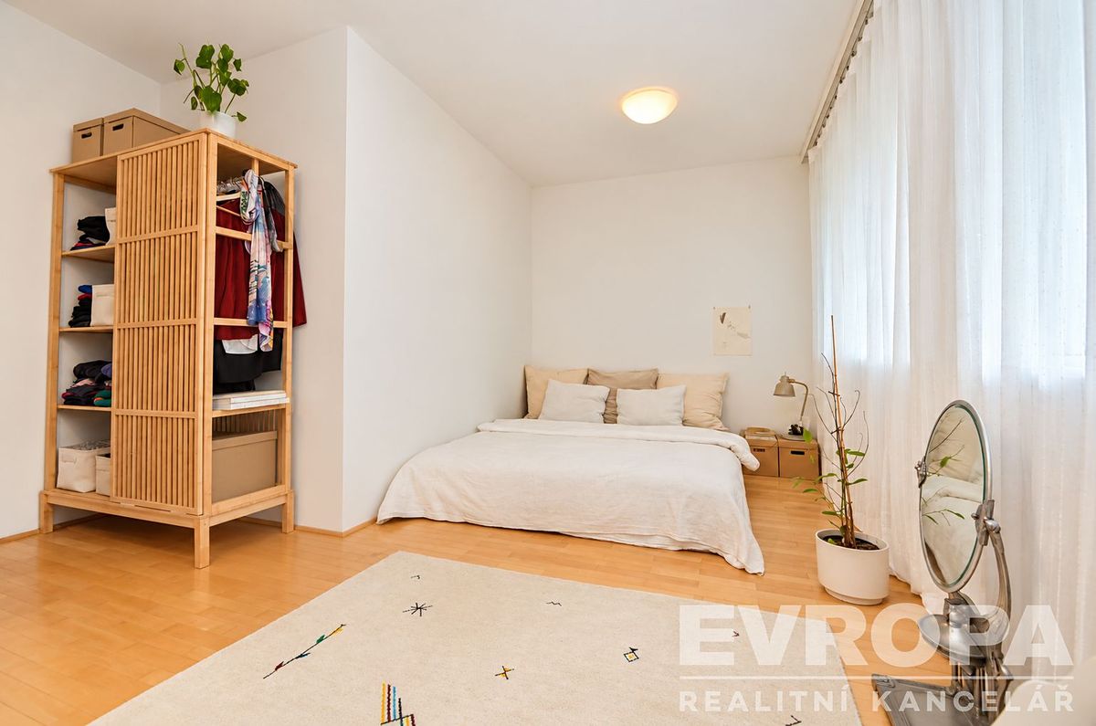 Prodej bytu 3+kk 56 m² – fotografie 5