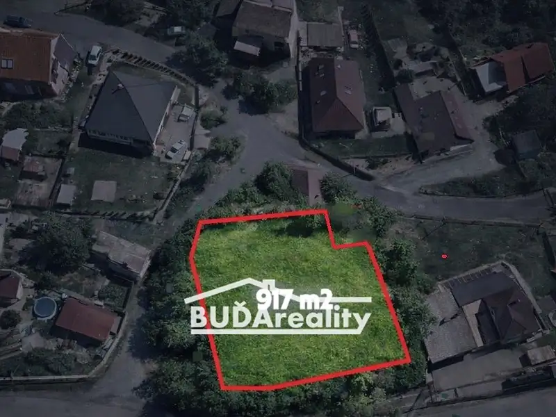 Prodej stavebního pozemku 917 m², Halenkovice – náhled fotky 2