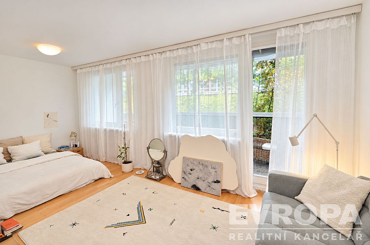 Prodej bytu 3+kk 56 m² – fotografie 3