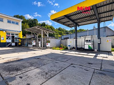 Pronájem obchodního prostoru 24 m²