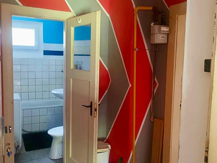 Wohnung 1+1 zur Miete, 38 m² (6 von 8)