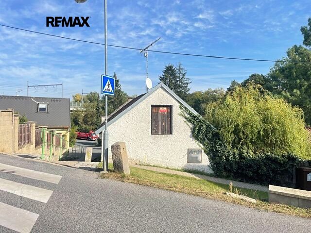 Prodej rodinného domu 60 m², pozemek 144 m² – fotografie 2