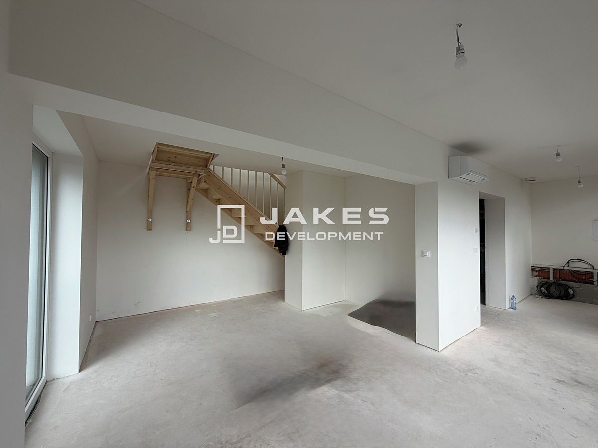 Prodej bytu 3+kk 125 m²