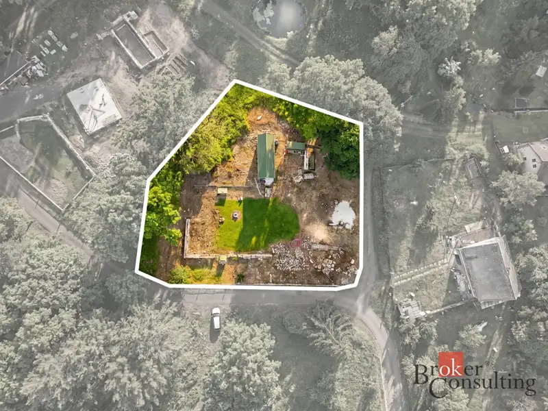 Prodej stavebního pozemku 1381 m², Horní Slavkov – náhled fotky 1