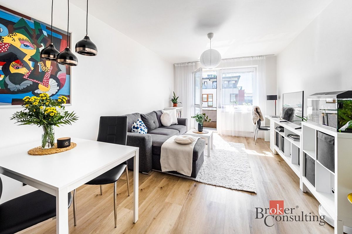 Prodej bytu 2+kk 72 m²