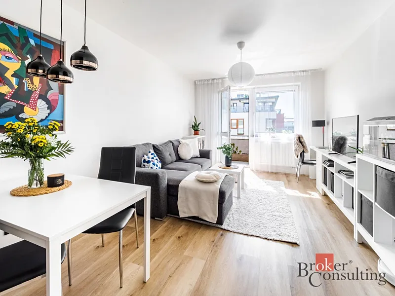 Prodej, byty/2+kk, 72 m2, Tvrdonická 481/4, Zličín, 15521 Pr