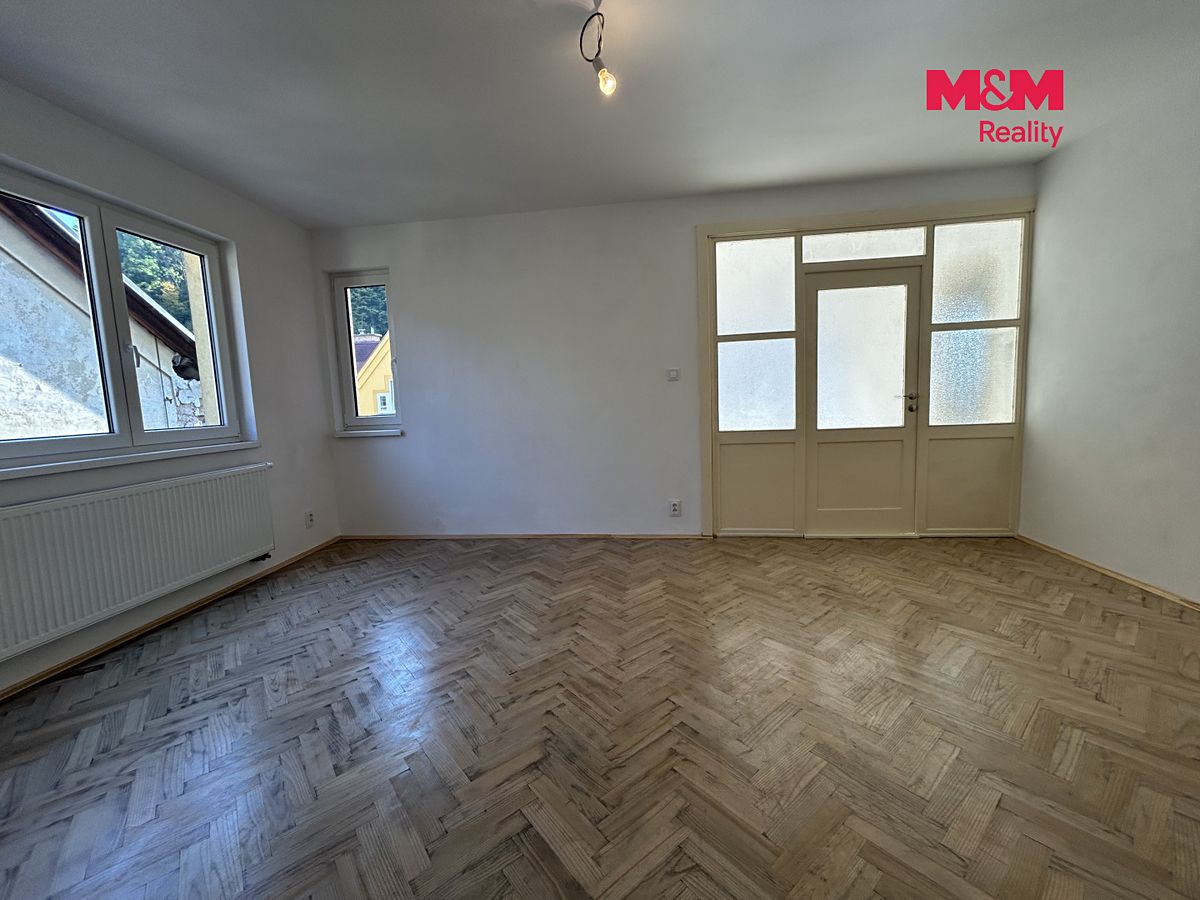 Pronájem bytu 3+1 100 m² – fotografie 5