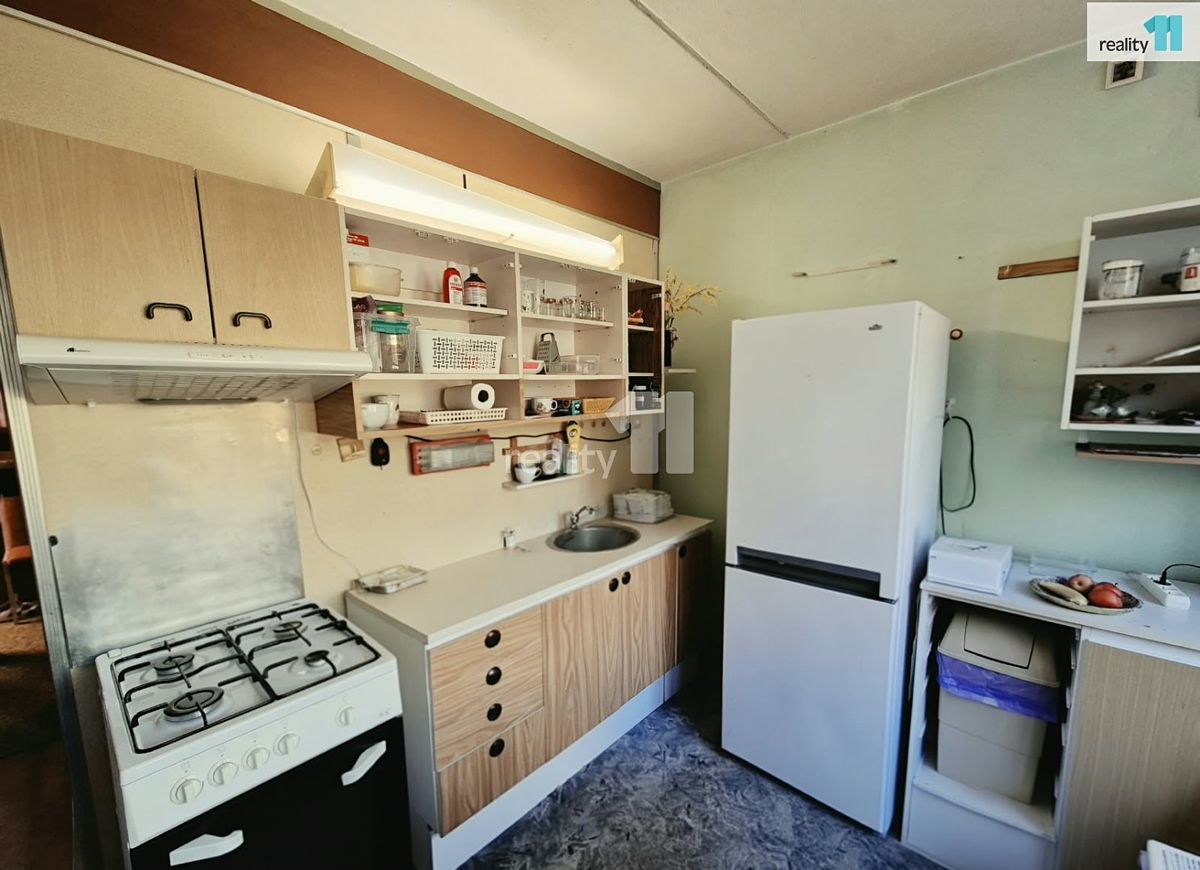 Prodej bytu 2+1 60 m² – fotografie 2