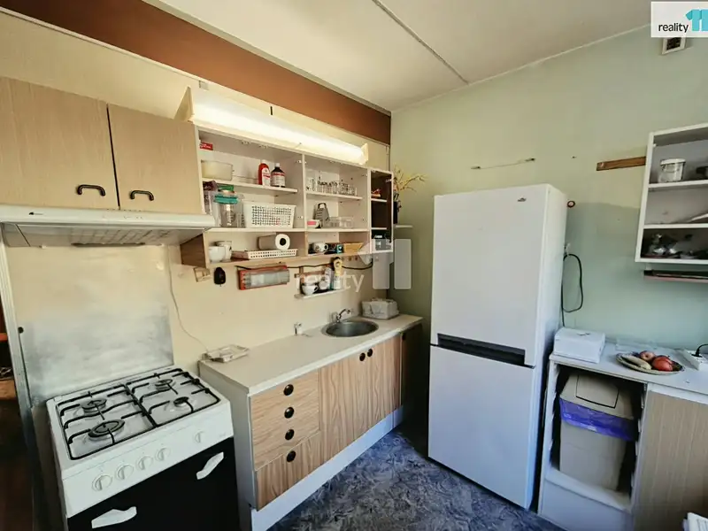 Prodej bytu 2+1 60 m², Aš – náhled fotky 2
