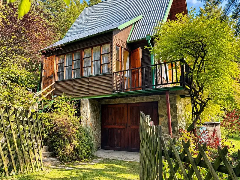 Prodej chaty 46 m², pozemek 460 m², Býšť – náhled fotky 2