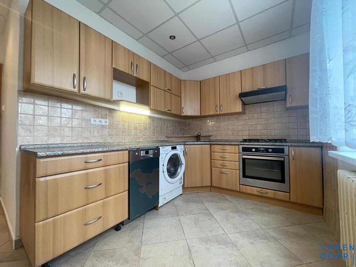 Pronájem bytu 2+1 52 m²