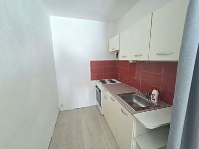 Pronájem bytu 2+kk 39 m²