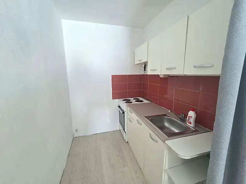 Pronájem bytu 2+kk 39 m², Most – náhled fotky 1
