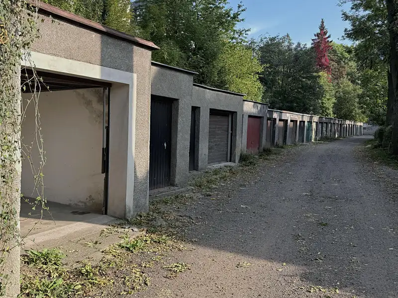 Prodej garáže 18 m², Liberec – náhled fotky 3
