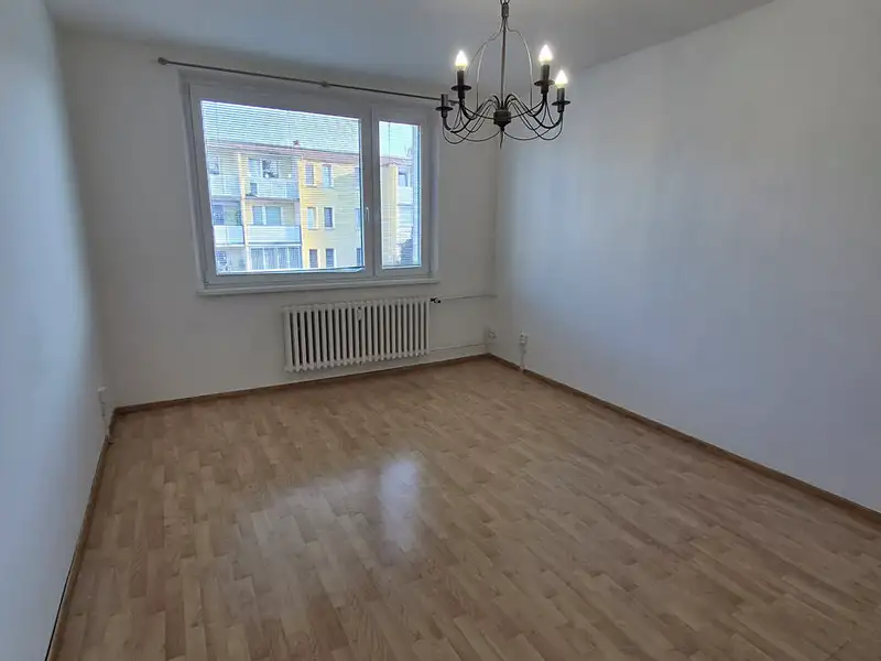 Pronájem bytu 2+1 52 m², Šumperk – náhled fotky 2