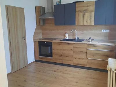 Pronájem bytu 2+kk 85 m²