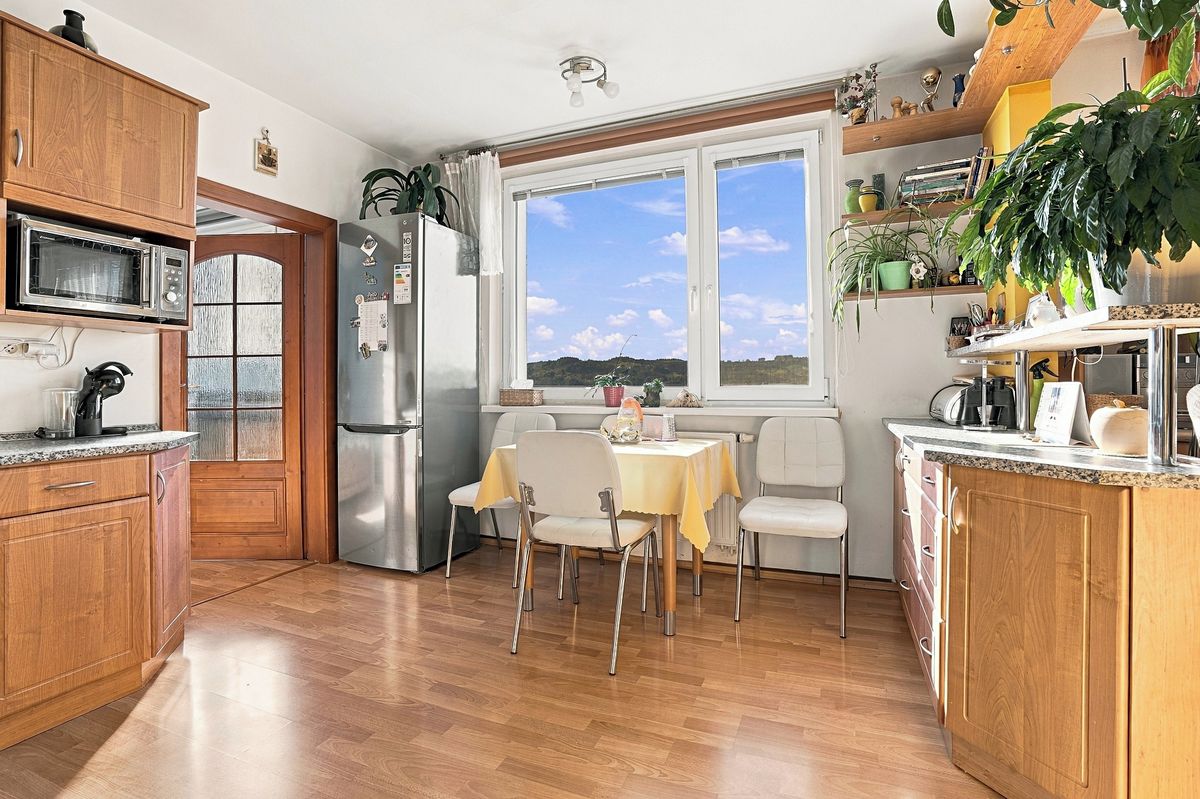 Prodej bytu 3+1 61 m² – fotografie 4